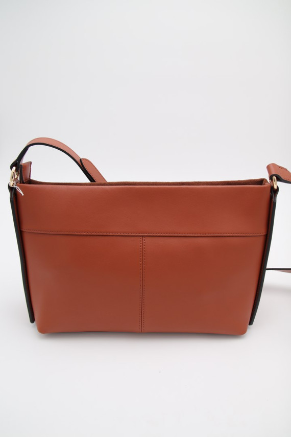 SAC CUIR FEMME : 25061212.G