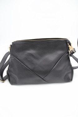 SAC CUIR FEMME : 4221.N