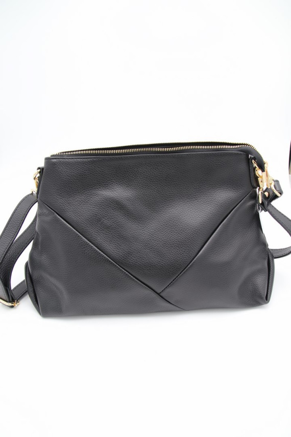 SAC CUIR FEMME : 4221.N