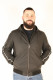 BLOUSON CUIR HOMME : 9173