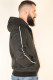 BLOUSON CUIR HOMME : 9173