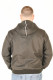 BLOUSON CUIR HOMME : 9173
