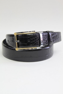 ceinture cuir homme : 9132