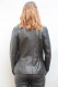 Blazer Cuir Femme : Andréa