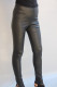 pantalon cuir stretch femme : biarritz