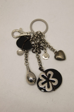 porte clef bijoux 2