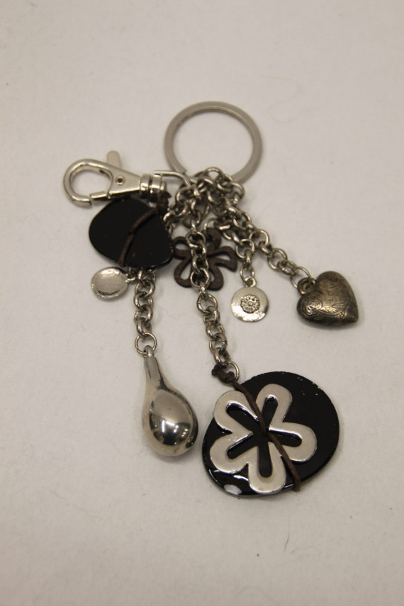 porte clef bijoux 2