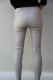 pantalon cuir stretch femme 4 coloris : albi