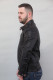 blouson cuir homme : Bradley