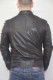 blouson cuir homme : Bradley