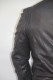 blouson cuir homme : Bradley