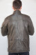 Blouson cuir homme : Nobel