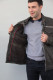 Blouson cuir homme : Nobel