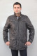 Veste cuir homme 2 coloris : glasgow.2