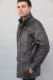 Veste cuir homme 2 coloris : glasgow.2