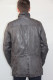 Veste cuir homme 2 coloris : glasgow.2