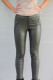 Pantalon cuir stretch femme : DESIREE. K