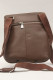 saccoche cuir homme : 89106 G